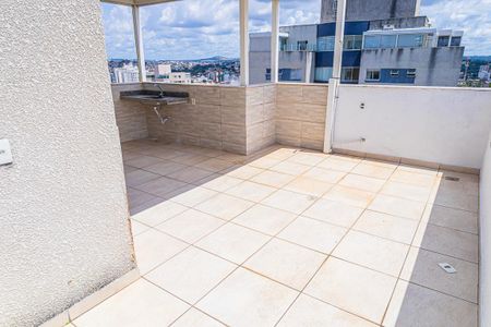 Apartamento para alugar com 135m², 3 quartos e 3 vagasarea cobertura