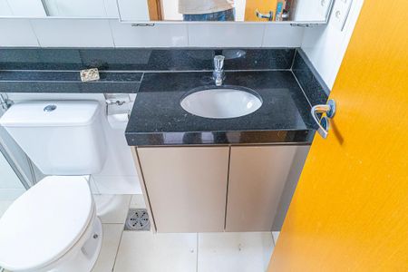 Apartamento para alugar com 135m², 3 quartos e 3 vagassuite