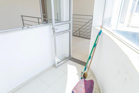 Apartamento para alugar com 135m², 3 quartos e 3 vagasVaranda cobertura