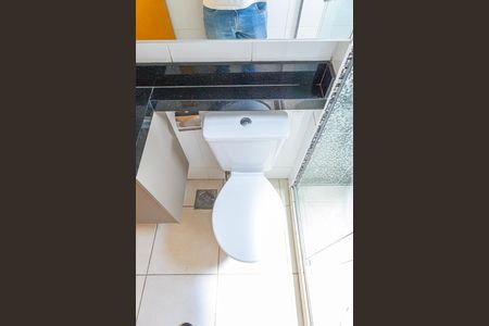 Apartamento para alugar com 135m², 3 quartos e 3 vagasBanheiro