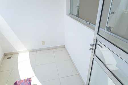 Apartamento para alugar com 135m², 3 quartos e 3 vagasVaranda cobertura