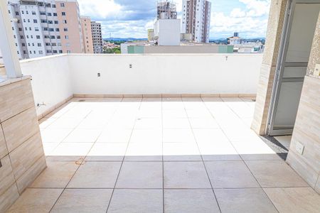 Apartamento para alugar com 135m², 3 quartos e 3 vagasarea cobertura