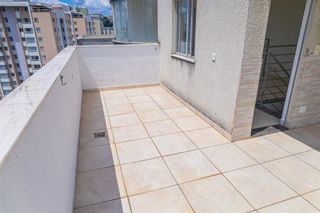 Apartamento para alugar com 135m², 3 quartos e 3 vagasarea cobertura