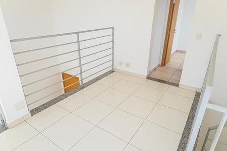 Apartamento para alugar com 135m², 3 quartos e 3 vagasSala cobertura