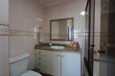 Apartamento à venda com 64m², 2 quartos e 1 vagaBanheiro da Suíte
