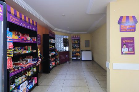 Apartamento à venda com 64m², 2 quartos e 1 vagaMercado