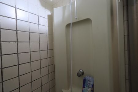 Apartamento à venda com 64m², 2 quartos e 1 vagaBanheiro Social