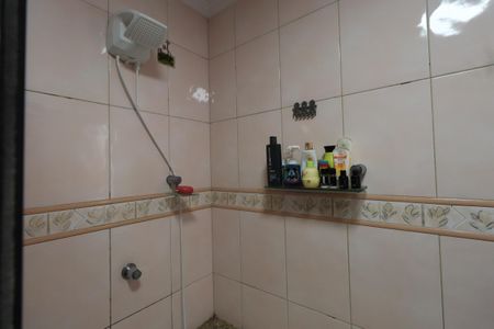 Apartamento à venda com 64m², 2 quartos e 1 vagaBanheiro da Suíte