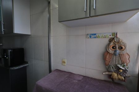 Apartamento à venda com 64m², 2 quartos e 1 vagaÁrea de Serviço