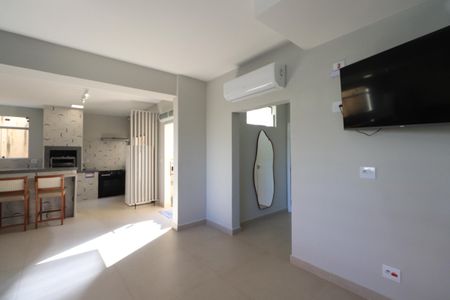 Apartamento à venda com 64m², 2 quartos e 1 vagaÁrea comum - Salão de festas