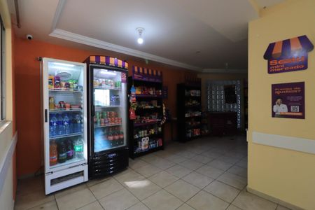 Apartamento à venda com 64m², 2 quartos e 1 vagaMercado