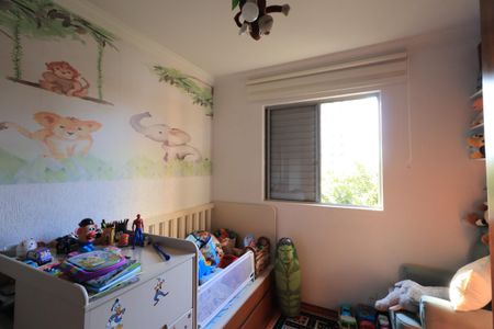 Apartamento à venda com 64m², 2 quartos e 1 vagaQuarto 2