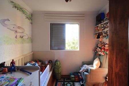 Apartamento à venda com 64m², 2 quartos e 1 vagaQuarto 2