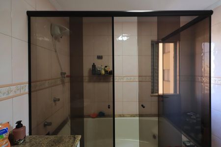 Apartamento à venda com 64m², 2 quartos e 1 vagaBanheiro da Suíte