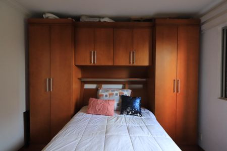 Apartamento à venda com 64m², 2 quartos e 1 vagaQuarto Suíte