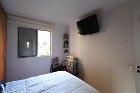 Apartamento à venda com 64m², 2 quartos e 1 vagaQuarto Suíte