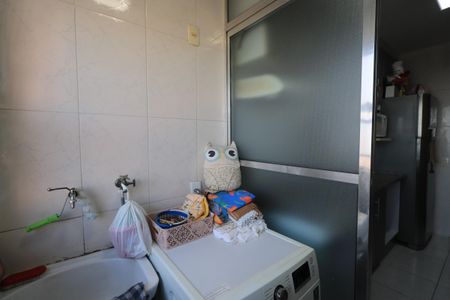 Apartamento à venda com 64m², 2 quartos e 1 vagaÁrea de Serviço