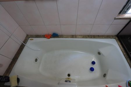 Apartamento à venda com 64m², 2 quartos e 1 vagaBanheiro da Suíte