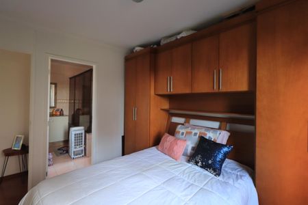 Apartamento à venda com 64m², 2 quartos e 1 vagaQuarto Suíte