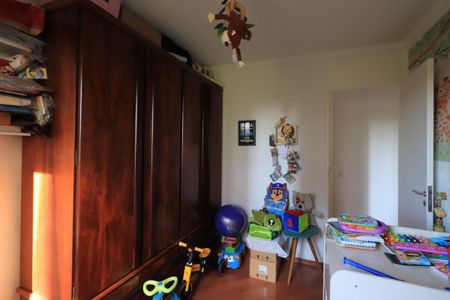 Apartamento à venda com 64m², 2 quartos e 1 vagaQuarto 2