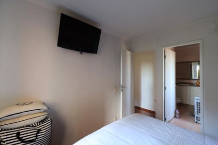Apartamento à venda com 64m², 2 quartos e 1 vagaQuarto Suíte
