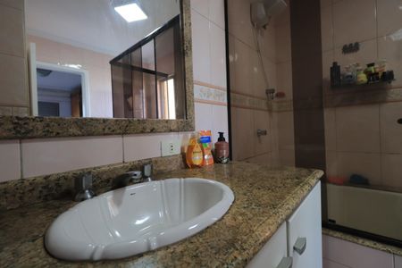 Apartamento à venda com 64m², 2 quartos e 1 vagaBanheiro da Suíte