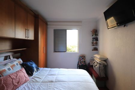 Apartamento à venda com 64m², 2 quartos e 1 vagaQuarto Suíte