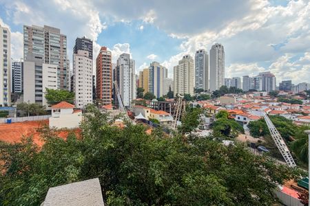 Studio à venda com 25m², 1 quarto e sem vaga Studio à venda com 25m², 1 quarto e sem vagaVista do Studio