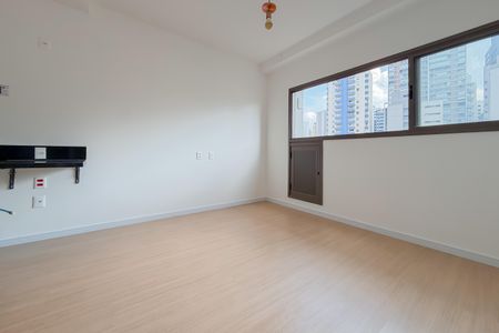 Studio à venda com 25m², 1 quarto e sem vaga Studio à venda com 25m², 1 quarto e sem vagaStudio
