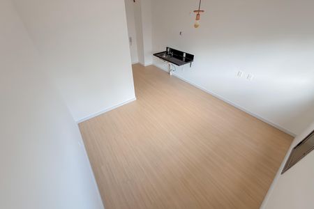 Studio à venda com 25m², 1 quarto e sem vaga Studio à venda com 25m², 1 quarto e sem vagaStudio