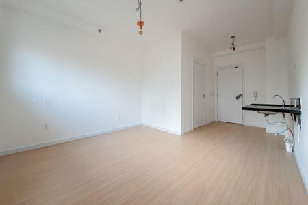 Studio à venda com 25m², 1 quarto e sem vaga Studio à venda com 25m², 1 quarto e sem vagaStudio