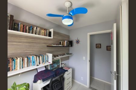 Apartamento à venda com 62m², 3 quartos e 1 vaga Apartamento à venda com 62m², 3 quartos e 1 vagaQuarto 1