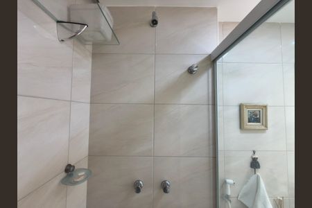 Apartamento à venda com 62m², 3 quartos e 1 vaga Apartamento à venda com 62m², 3 quartos e 1 vagaBanheiro Suite 3