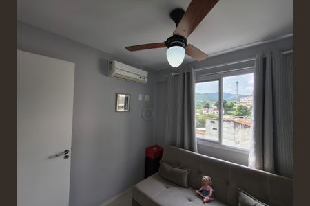 Apartamento à venda com 62m², 3 quartos e 1 vaga Apartamento à venda com 62m², 3 quartos e 1 vagaQuarto 2