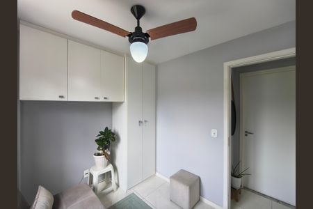 Apartamento à venda com 62m², 3 quartos e 1 vaga Apartamento à venda com 62m², 3 quartos e 1 vagaQuarto 2