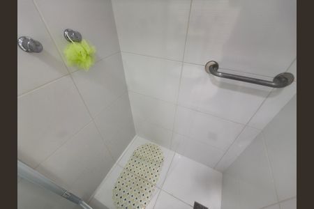 Apartamento à venda com 62m², 3 quartos e 1 vaga Apartamento à venda com 62m², 3 quartos e 1 vagaBanheiro Social