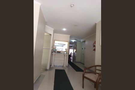 Apartamento à venda com 46m², 1 quarto e 1 vaga Apartamento à venda com 46m², 1 quarto e 1 vagaFoto 25