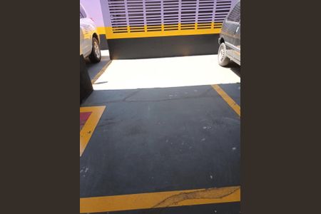 Apartamento à venda com 46m², 1 quarto e 1 vaga Apartamento à venda com 46m², 1 quarto e 1 vagaFoto 26