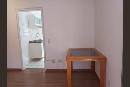 Foto 20 de apartamento à venda com 1 quarto, 46m² em Liberdade, São Paulo