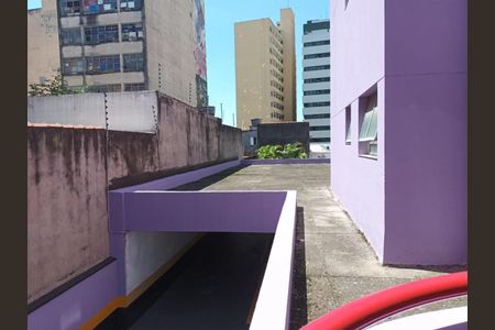Apartamento à venda com 46m², 1 quarto e 1 vaga Apartamento à venda com 46m², 1 quarto e 1 vagaFoto 19