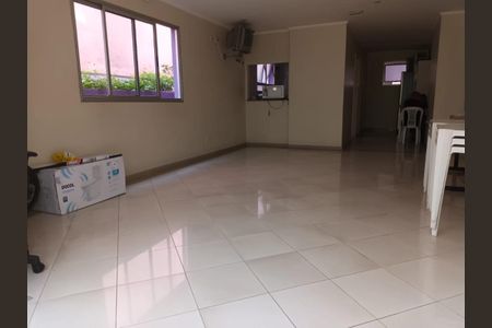 Apartamento à venda com 46m², 1 quarto e 1 vaga Apartamento à venda com 46m², 1 quarto e 1 vagaFoto 27