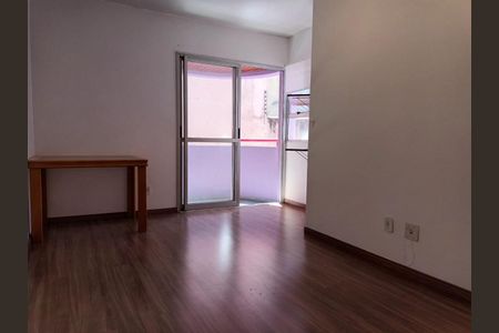 Foto 17 de apartamento à venda com 1 quarto, 46m² em Liberdade, São Paulo