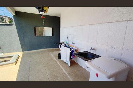 Studio para alugar com 30m², 1 quarto e sem vagaÁrea de Serviço