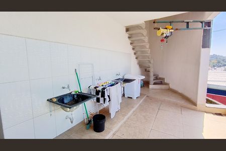 Studio para alugar com 30m², 1 quarto e sem vagaÁrea de Serviço