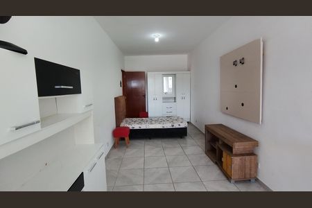 Studio para alugar com 30m², 1 quarto e sem vagaSala