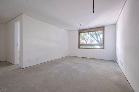 Suíte 1 de apartamento à venda com 3 quartos, 232m² em Jardim America, São Paulo