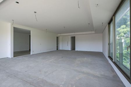 Sala de apartamento à venda com 3 quartos, 232m² em Jardim America, São Paulo
