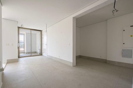 Apartamento à venda com 232m², 3 quartos e 3 vagas Apartamento à venda com 232m², 3 quartos e 3 vagasCozinha