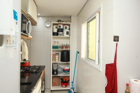 Apartamento para alugar com 76m², 2 quartos e 1 vaga Apartamento para alugar com 76m², 2 quartos e 1 vagaCozinha