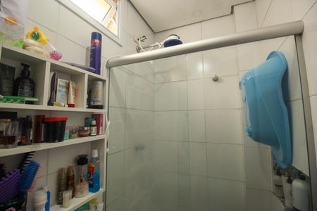 Apartamento para alugar com 76m², 2 quartos e 1 vaga Apartamento para alugar com 76m², 2 quartos e 1 vagaBanheiro